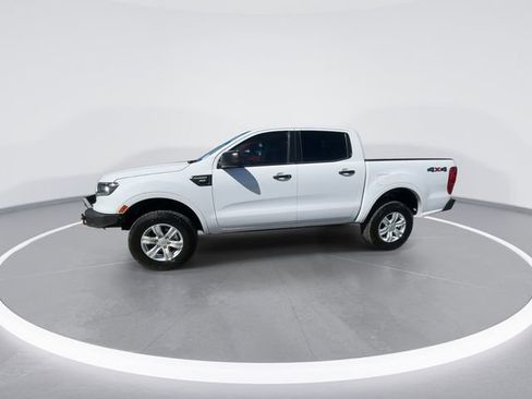 Used 2022 Ford Ranger XLT w/ Trailer Tow Package image 5