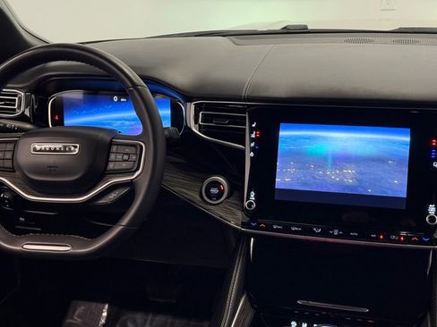 Used 2022 Jeep Wagoneer Series II w/ Convenience Group I image 53