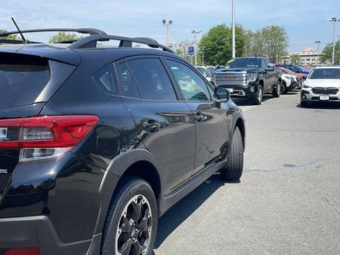 Used 2021 Subaru Crosstrek 2.0i AWD/4WD image 27