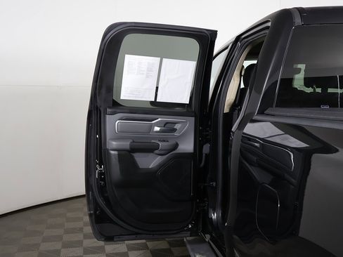 Used 2020 RAM 1500 Big Horn image 17