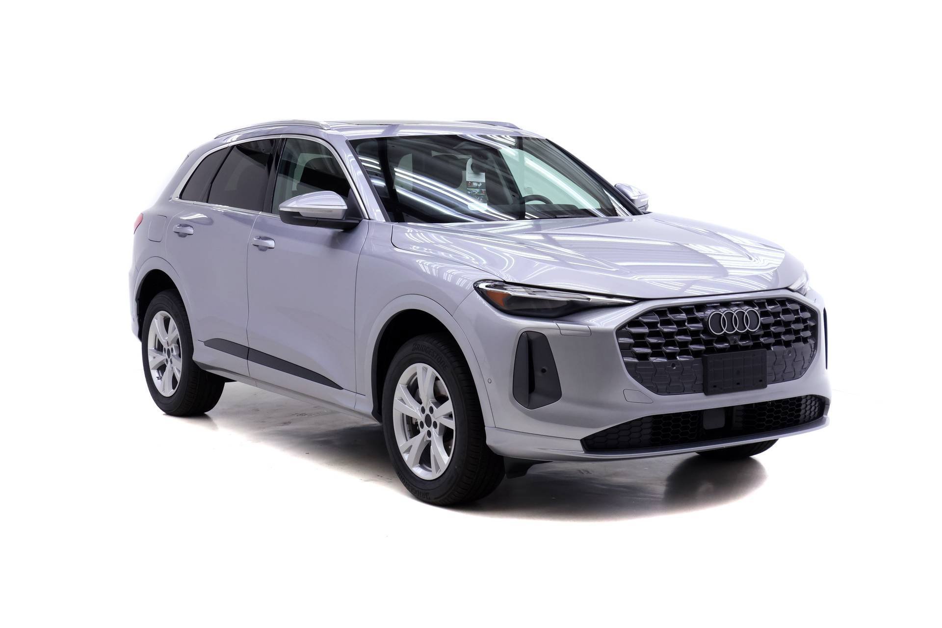 New 2026 Audi Q5 Premium AWD/4WD image 2