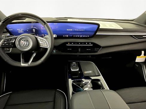 New 2026 Buick Enclave Sport Touring w/ Super Cruise Package image 6