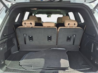 New 2027 Buick Enclave Preferred