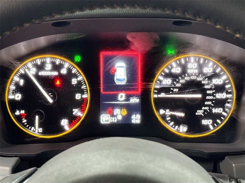 New 2026 Subaru Crosstrek 2.5i Wilderness image 10