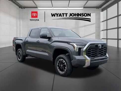 New 2026 Toyota Tundra SR5 AWD/4WD image 7