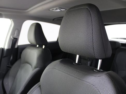 Certified 2024 Subaru Crosstrek 2.0i Premium image 5