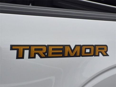 Used 2022 Ford F150 Tremor w/ Trailer Tow Package image 8