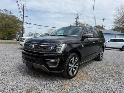 Used 2020 Ford Expedition King Ranch