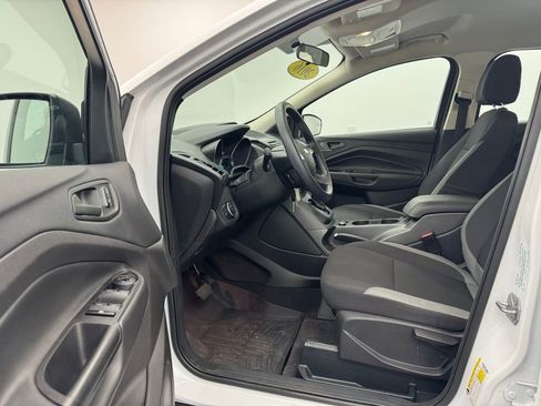Used 2016 Ford Escape S image 14