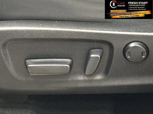 Used 2016 Lexus RX 350 AWD w/ Premium Package image 12