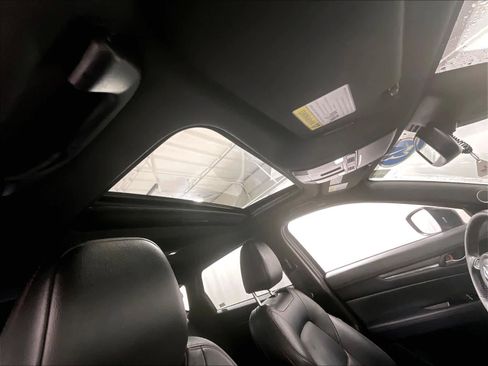 Used 2023 MAZDA CX-5 AWD 2.5 Turbo image 22