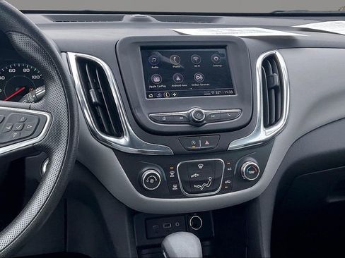 Used 2024 Chevrolet Equinox LS image 11