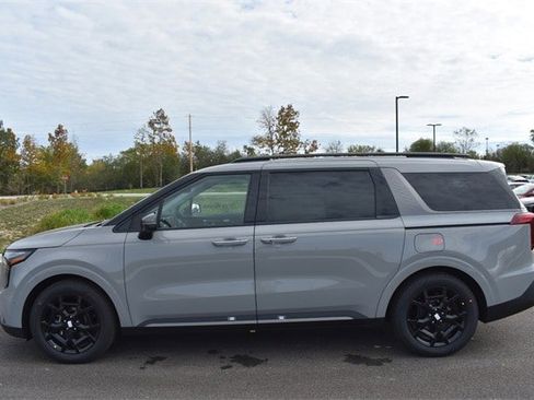 New 2026 Kia Carnival SX Prestige image 6