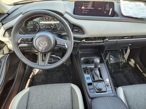 New 2026 MAZDA CX-30 AWD 2.5 S image 15