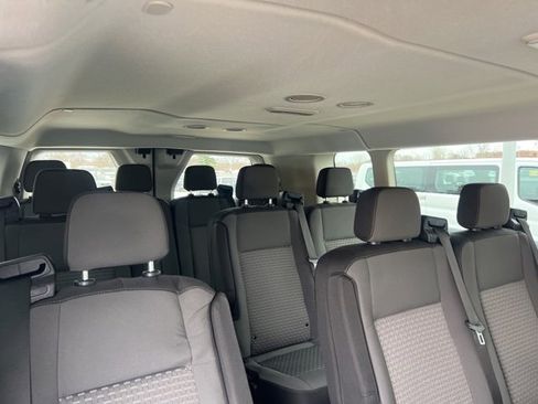 Certified 2023 Ford Transit 350 XLT image 18