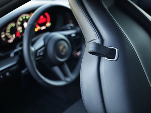 New 2026 Porsche 911 Carrera image 28