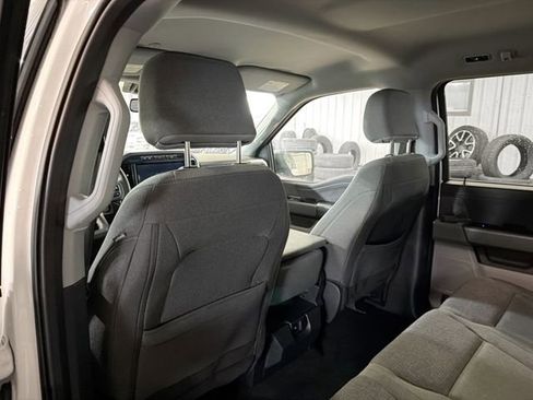 Used 2024 Ford F150 XLT w/ Tow/Haul Package image 9