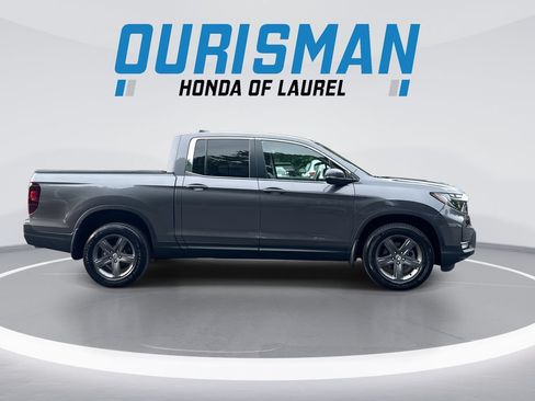 Used 2022 Honda Ridgeline RTL image 9
