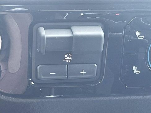 New 2026 Chevrolet Silverado 1500 LT Trail Boss image 23