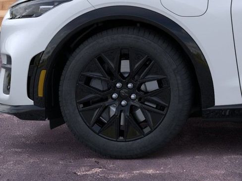 New 2026 Ford Mustang Mach-E Premium w/ Sport Appearance Package AWD/4WD image 19