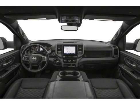New 2025 RAM 1500 Tradesman AWD/4WD image 5