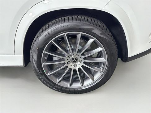 New 2026 Mercedes-Benz GLE 350 4MATIC image 34