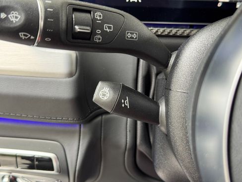 Used 2023 Mercedes-Benz G 63 AMG Squared image 26