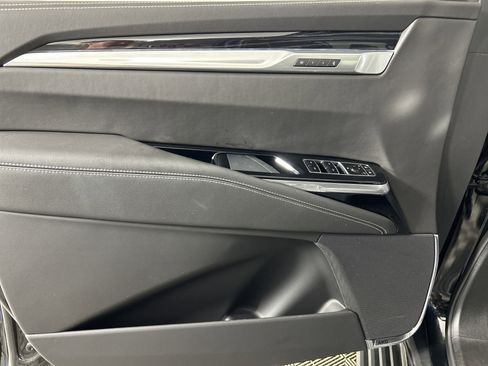 New 2025 Cadillac Escalade Sport w/ Touring Package image 35