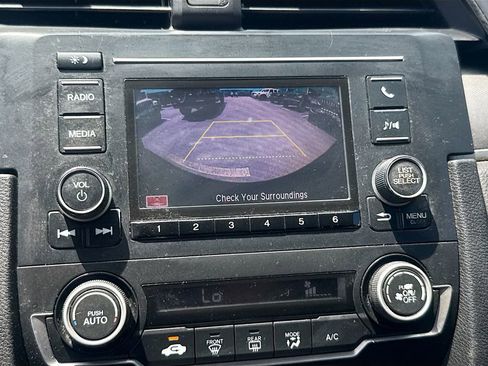 Used 2018 Honda Civic LX image 14