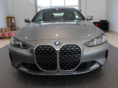 New 2026 BMW 430i Convertible w/ Premium Package image 14