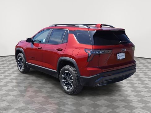 New 2026 Chevrolet Equinox ACTIV w/ Convenience Package III AWD/4WD image 6
