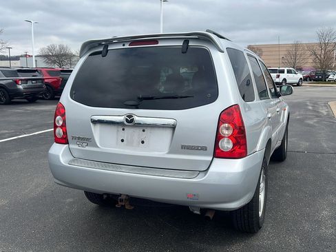 Used 2005 MAZDA Tribute s w/ Package 3 image 7