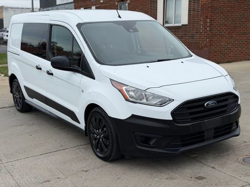 Used 2019 Ford Transit Connect XL image 4