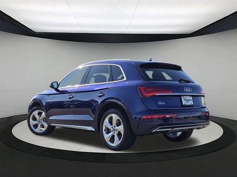 Certified 2021 Audi Q5 Prestige image 5