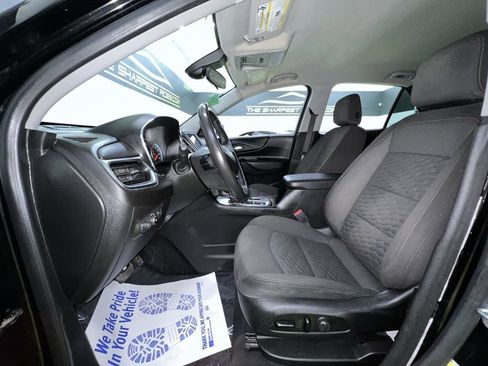 Used 2020 Chevrolet Equinox LT FWD image 16
