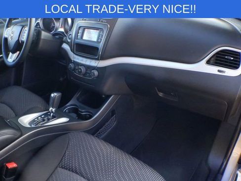 Used 2019 Dodge Journey SE w/ Connectivity Group image 42