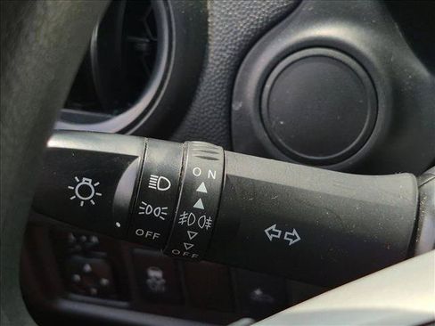 Used 2024 Mitsubishi Mirage ES FWD image 11