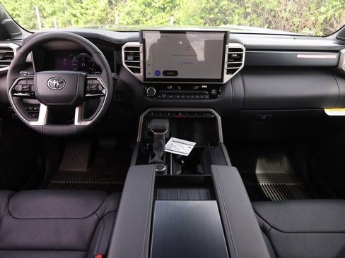 New 2026 Toyota Tundra Platinum AWD/4WD image 21