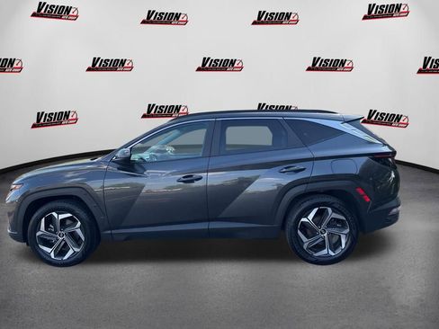 Used 2023 Hyundai Tucson SEL w/ Convenience Package AWD/4WD image 8