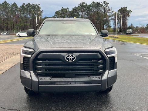 New 2026 Toyota Tundra SR5 image 9