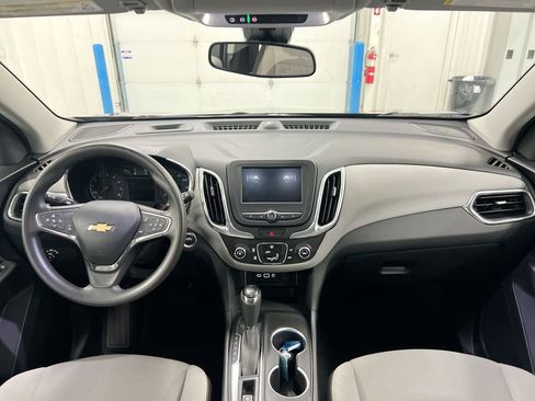 Used 2021 Chevrolet Equinox LS w/ LS Convenience Package FWD image 10