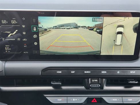 New 2027 Kia Telluride SX Prestige X-Pro image 13