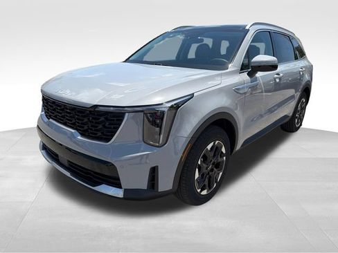 New 2026 Kia Sorento S FWD image 3