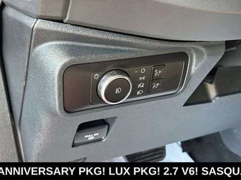 New 2026 Ford Bronco Outer Banks w/ Sasquatch Package image 11