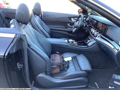 Used 2020 Mercedes-Benz E 450 Cabriolet image 10