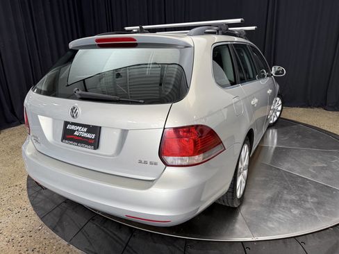 Used 2011 Volkswagen Jetta SE image 9