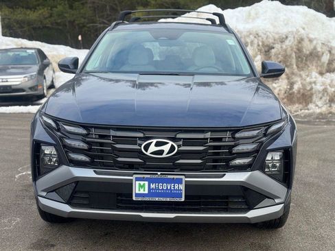 New 2026 Hyundai Tucson SEL image 5