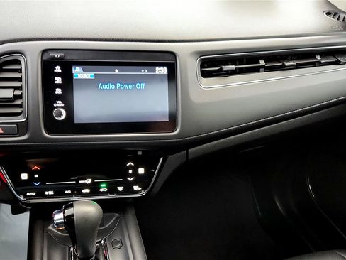 Used 2021 Honda HR-V EX-L image 42