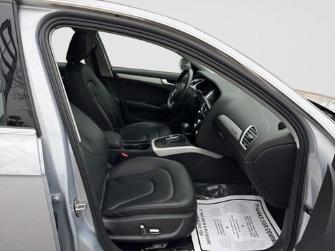 Used 2016 Audi A4 2.0T Premium w/ Convenience Plus Package image 21