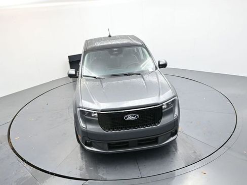 New 2026 Ford Maverick Lobo AWD/4WD image 11